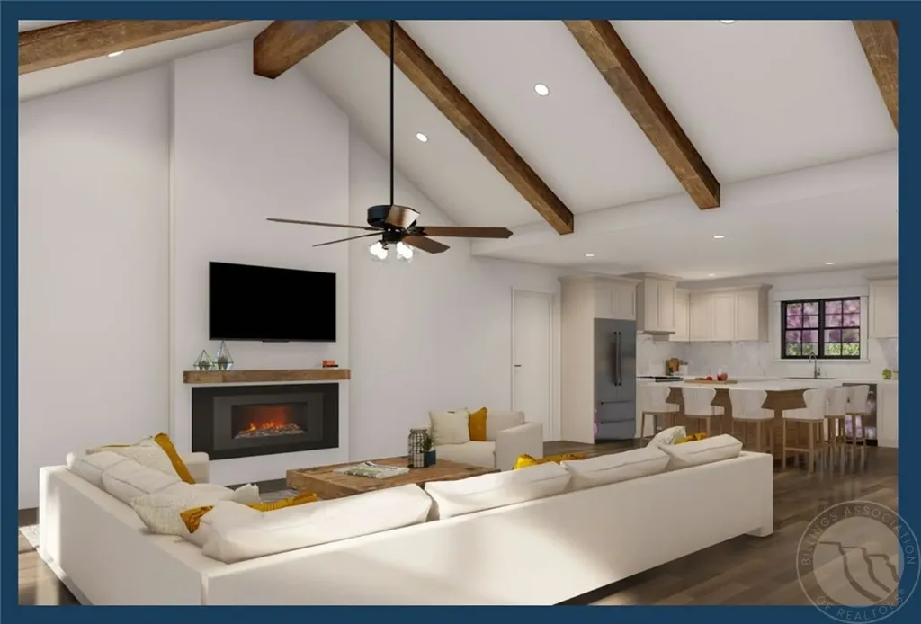 Tbd Barbed Wire Billings MT 59106