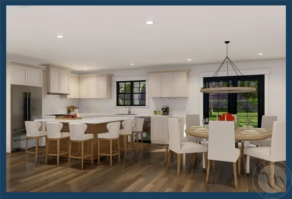 Tbd Barbed Wire Billings MT 59106