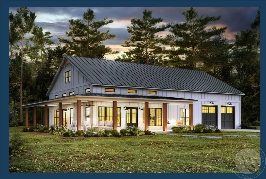 Tbd Granary Billings MT 59106