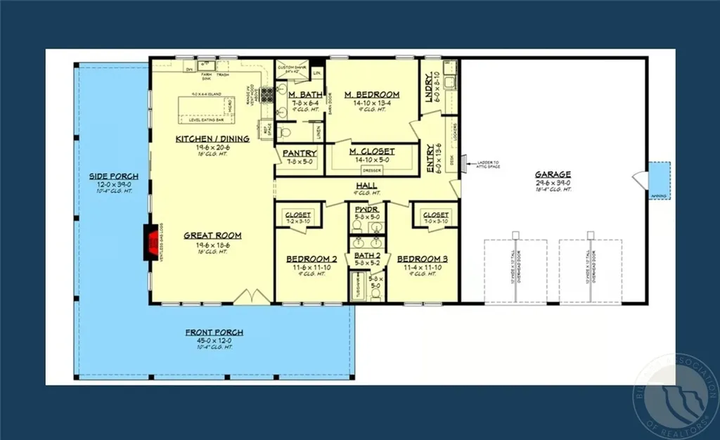 Tbd Granary Billings MT 59106