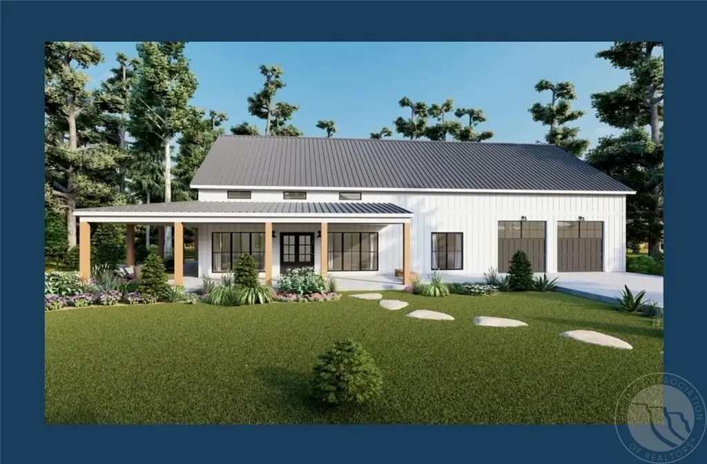 Tbd Granary Billings MT 59106