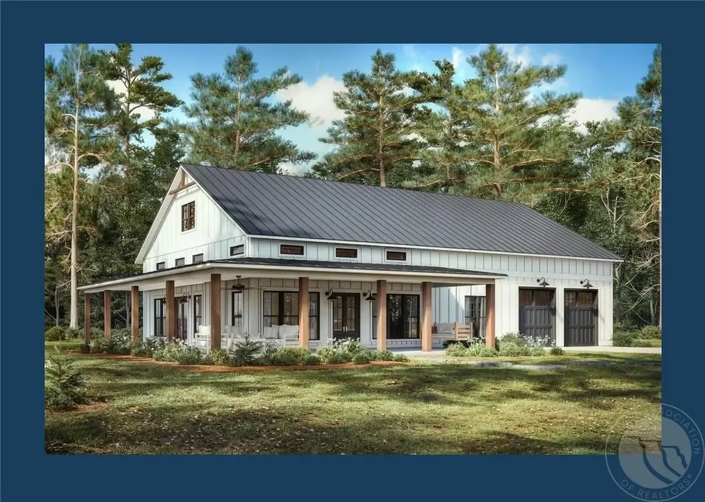 Tbd Granary Billings MT 59106