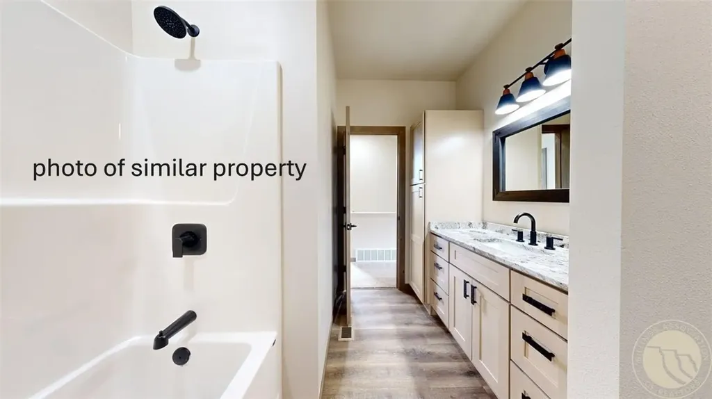 2A Timberline Townhomes 1125 Adams Avenue S. Red Lodge MT 59068
