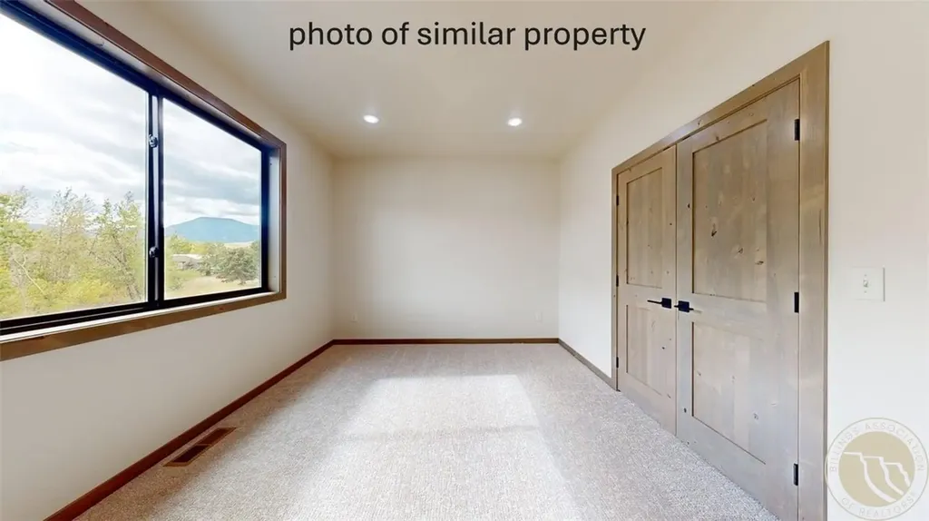 2A Timberline Townhomes 1125 Adams Avenue S. Red Lodge MT 59068