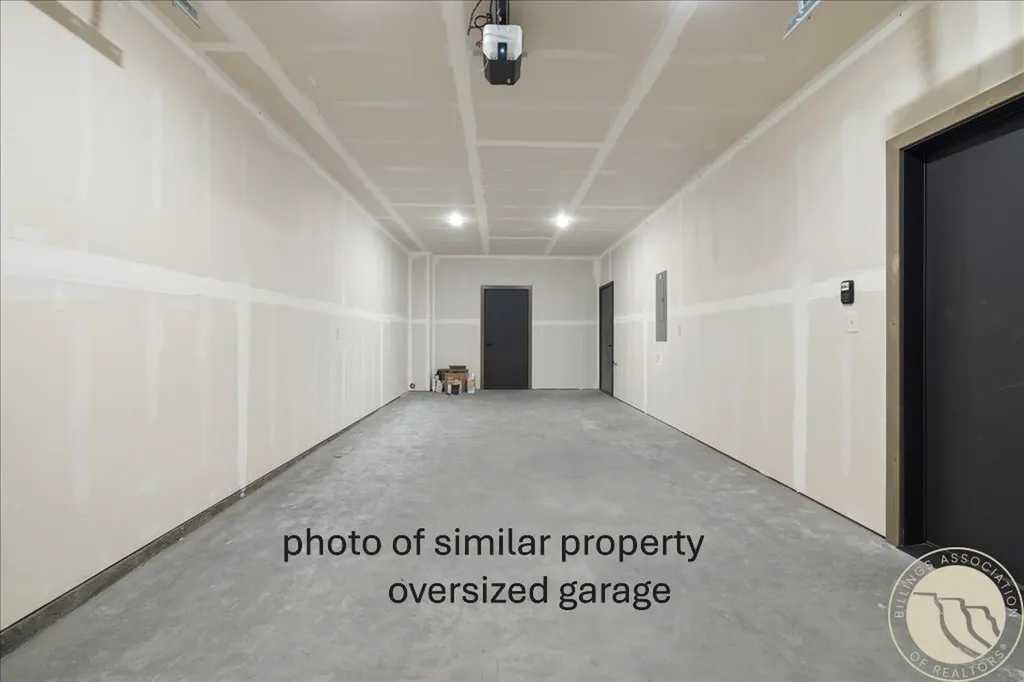 2A Timberline Townhomes 1125 Adams Avenue S. Red Lodge MT 59068