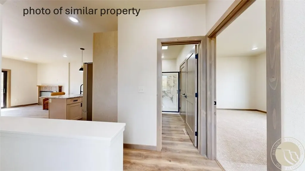 2A Timberline Townhomes 1125 Adams Avenue S. Red Lodge MT 59068