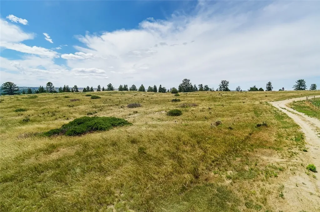 Tbd Longhorn Way Billings MT 59105