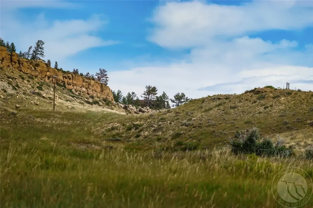 Tbd Longhorn Way Billings MT 59105