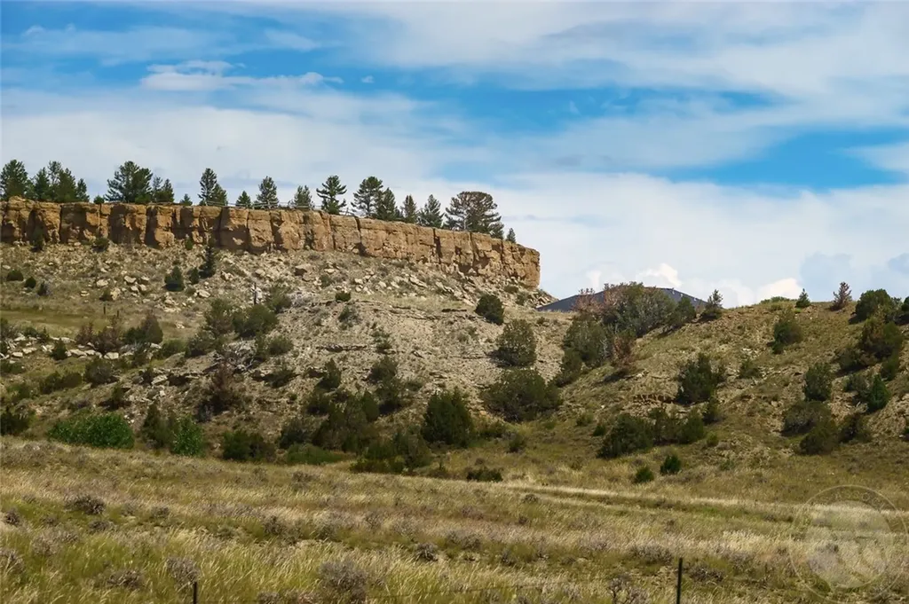 Tbd Longhorn Way Billings MT 59105