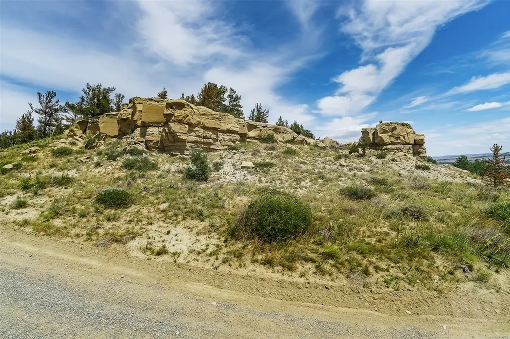 Tbd Longhorn Way Billings MT 59105