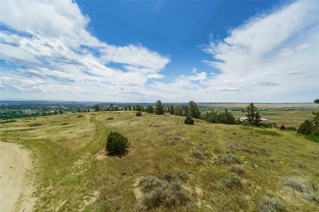 Tbd Longhorn Way Billings MT 59105