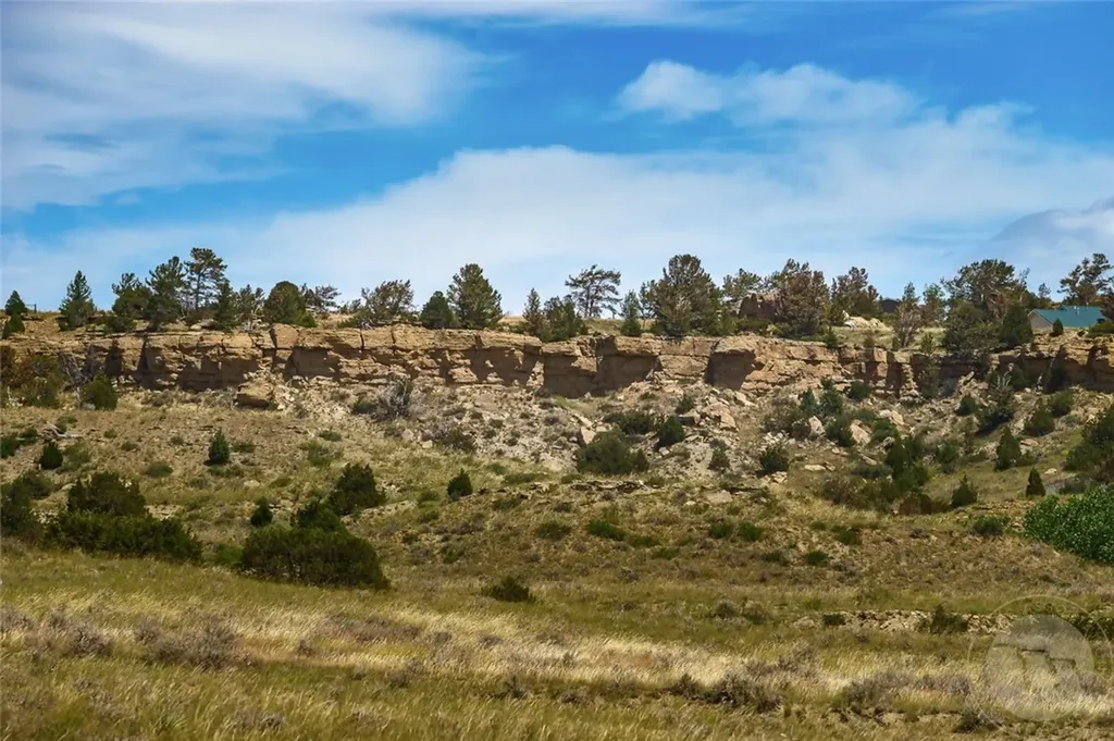 Tbd Longhorn Way Billings MT 59105