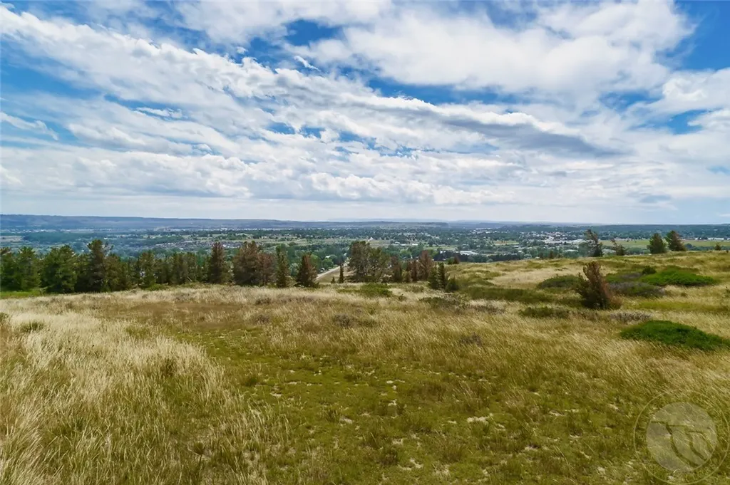 Tbd Longhorn Way Billings MT 59105