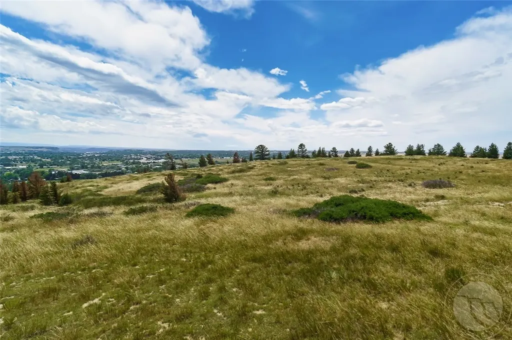 Tbd Longhorn Way Billings MT 59105