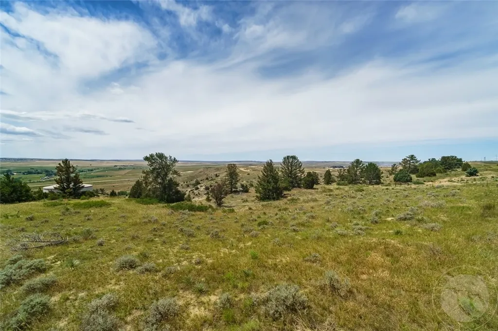 Tbd Longhorn Way Billings MT 59105