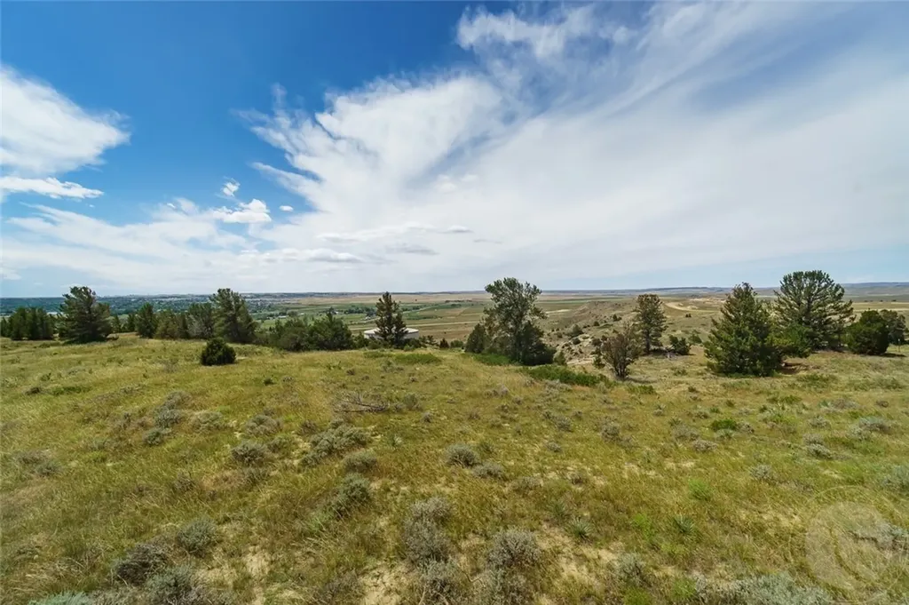 Tbd Longhorn Way Billings MT 59105
