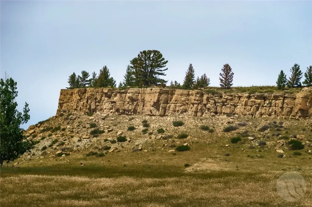 Tbd Longhorn Way Billings MT 59105