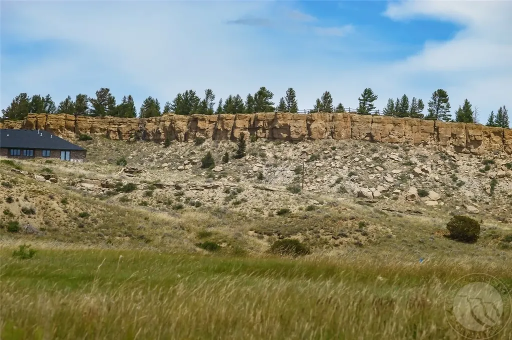 Tbd Longhorn Way Billings MT 59105