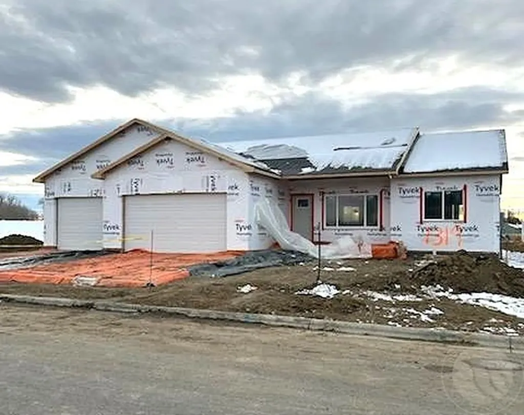 1319 Tania Circle Billings MT 59105