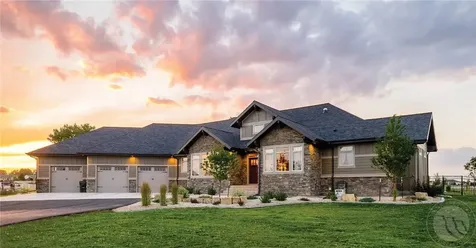 1670 Pheasant Brook Drive Laurel MT 59044