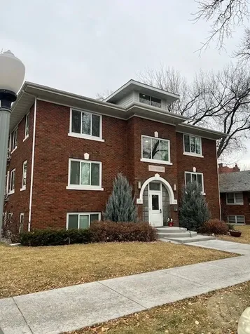 23,25,27 Yellowstone Avenue Billings MT 59101