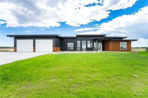 1327 Scheffler Way Billings MT 59106
