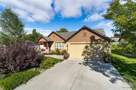 3745 Fairmeadow Court Billings MT 59106