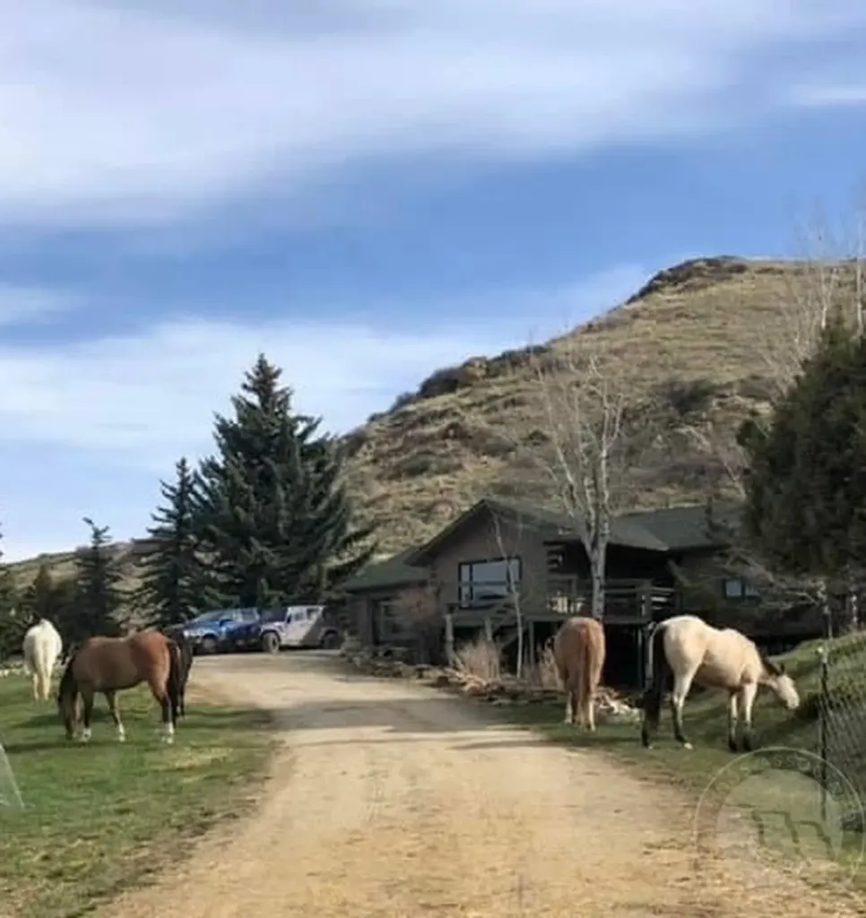 616 Red Lodge Creek Road Red Lodge MT 59068