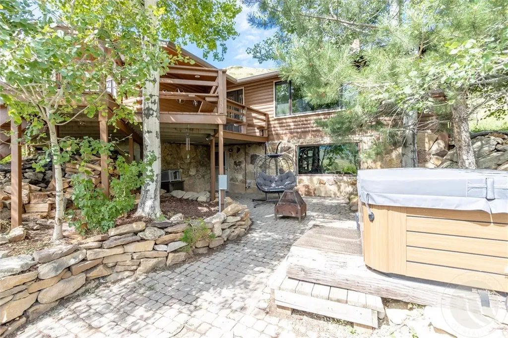 616 Red Lodge Creek Road Red Lodge MT 59068