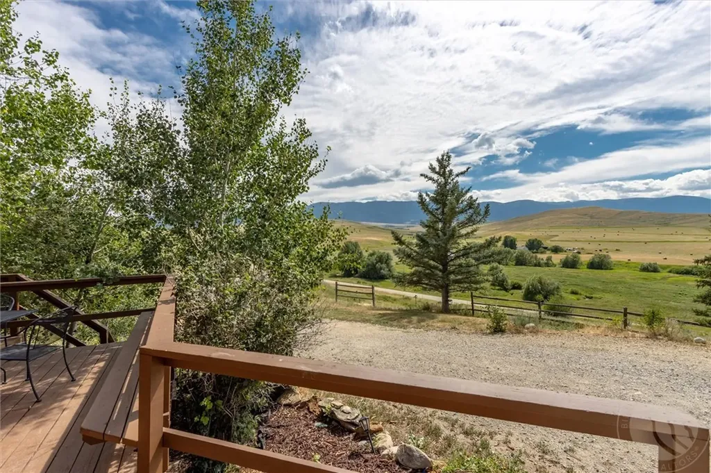 616 Red Lodge Creek Road Red Lodge MT 59068