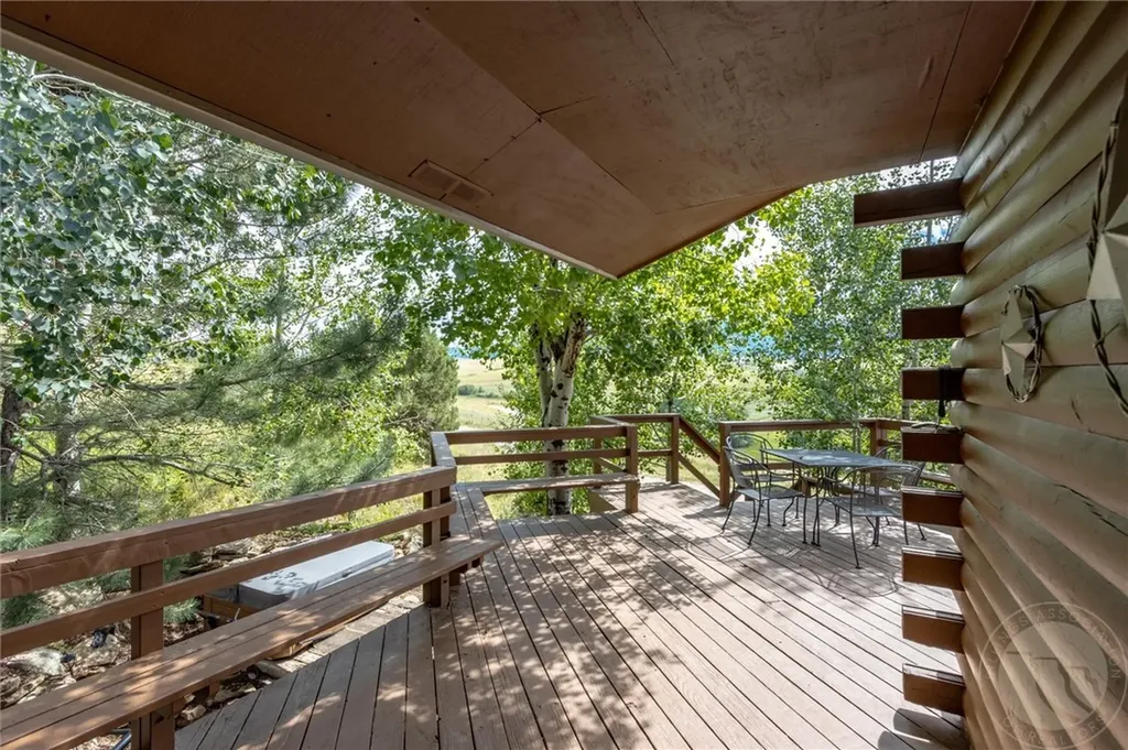616 Red Lodge Creek Road Red Lodge MT 59068