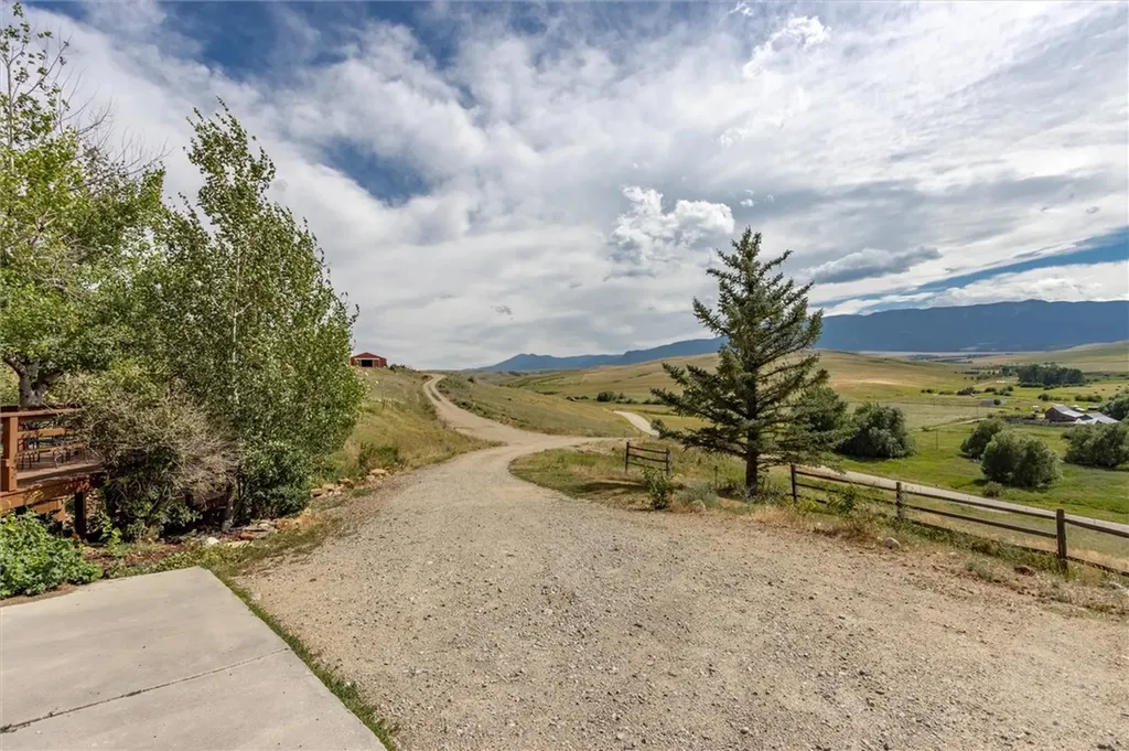 616 Red Lodge Creek Road Red Lodge MT 59068