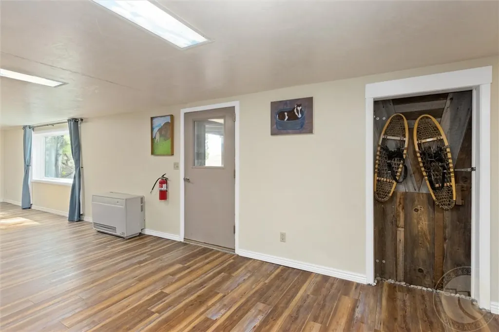 616 Red Lodge Creek Road Red Lodge MT 59068