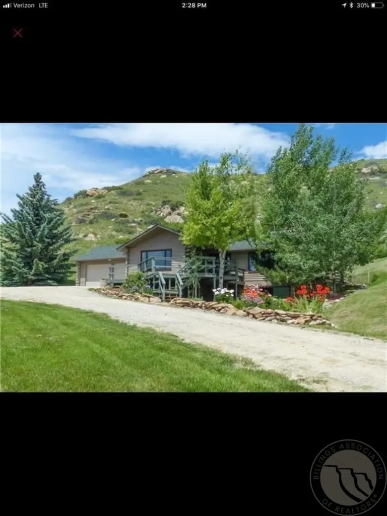 616 Red Lodge Creek Road Red Lodge MT 59068