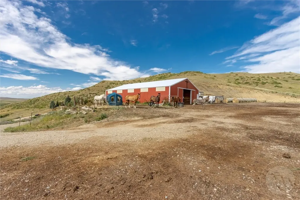 616 Red Lodge Creek Road Red Lodge MT 59068