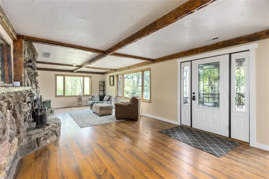 616 Red Lodge Creek Road Red Lodge MT 59068