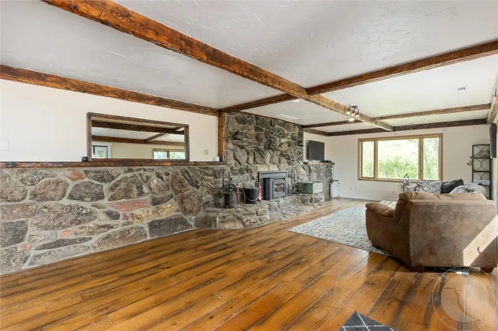 616 Red Lodge Creek Road Red Lodge MT 59068