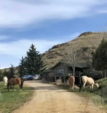 616 Red Lodge Creek Road Red Lodge MT 59068