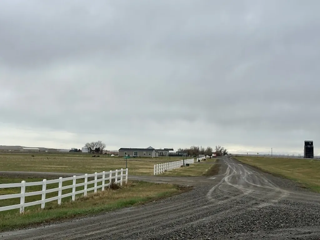 Lot 3 Rocky Avenue Broadview MT 59015
