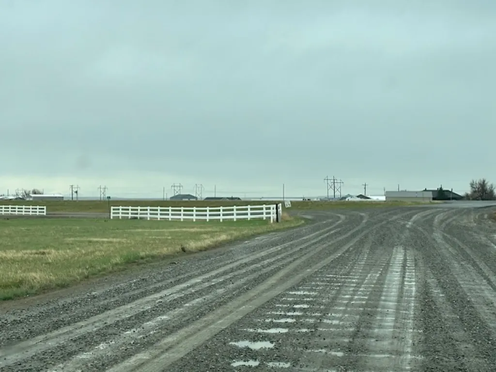 Lot 3 Rocky Avenue Broadview MT 59015