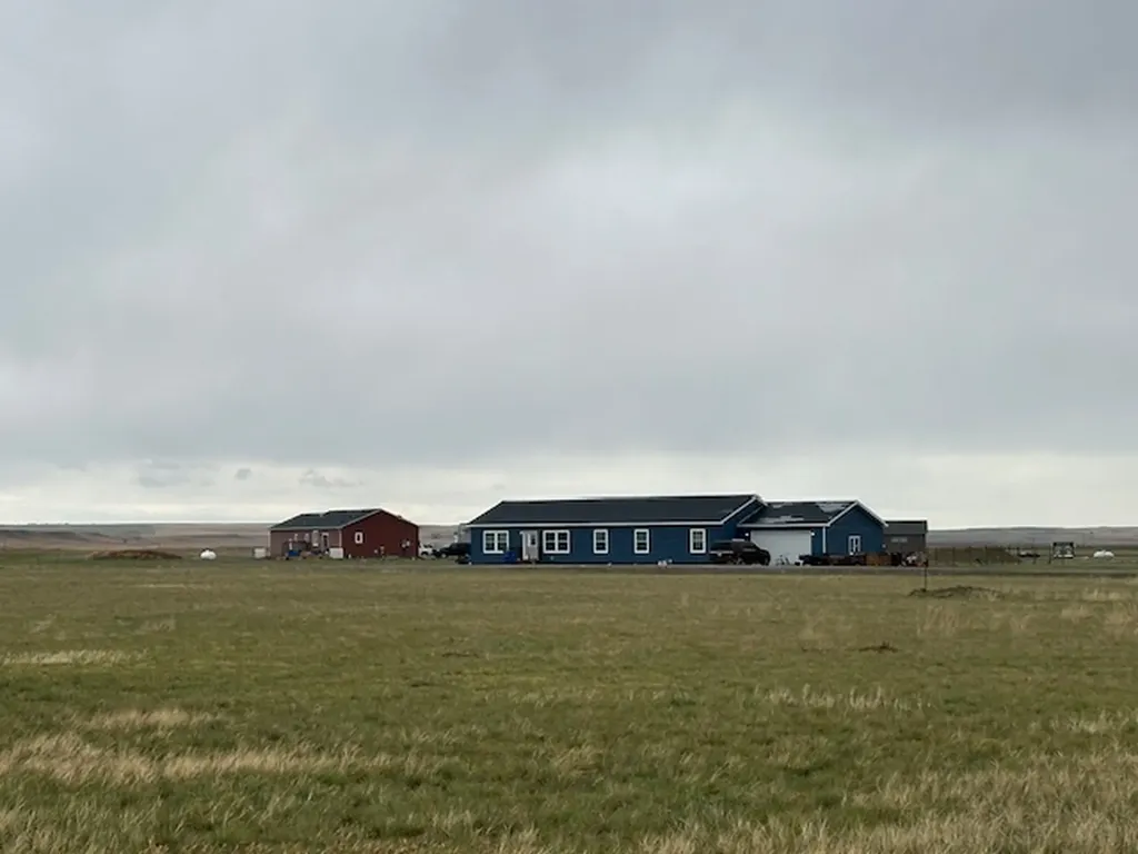 Lot 3 Rocky Avenue Broadview MT 59015