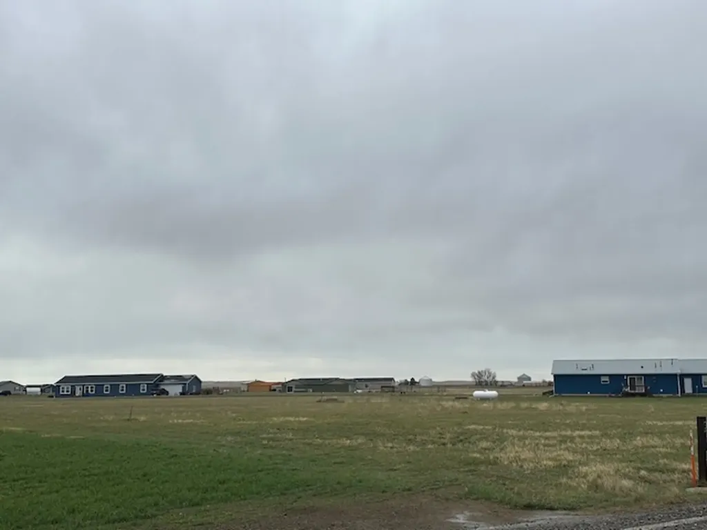 Lot 3 Rocky Avenue Broadview MT 59015