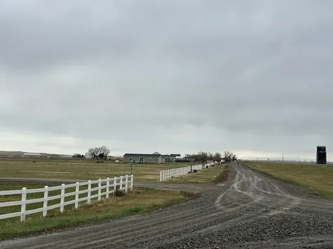 lot 3 Rocky Avenue Broadview MT 59015
