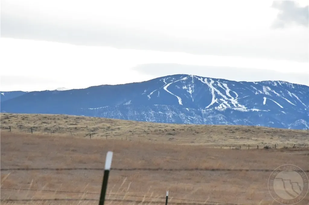 Tbd Loyning Hill Road Roberts MT 59070