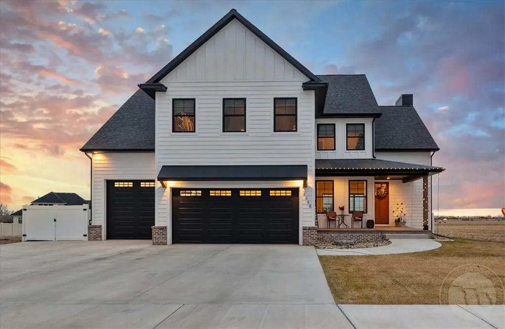 4648 Rangeview Drive Billings MT 59106