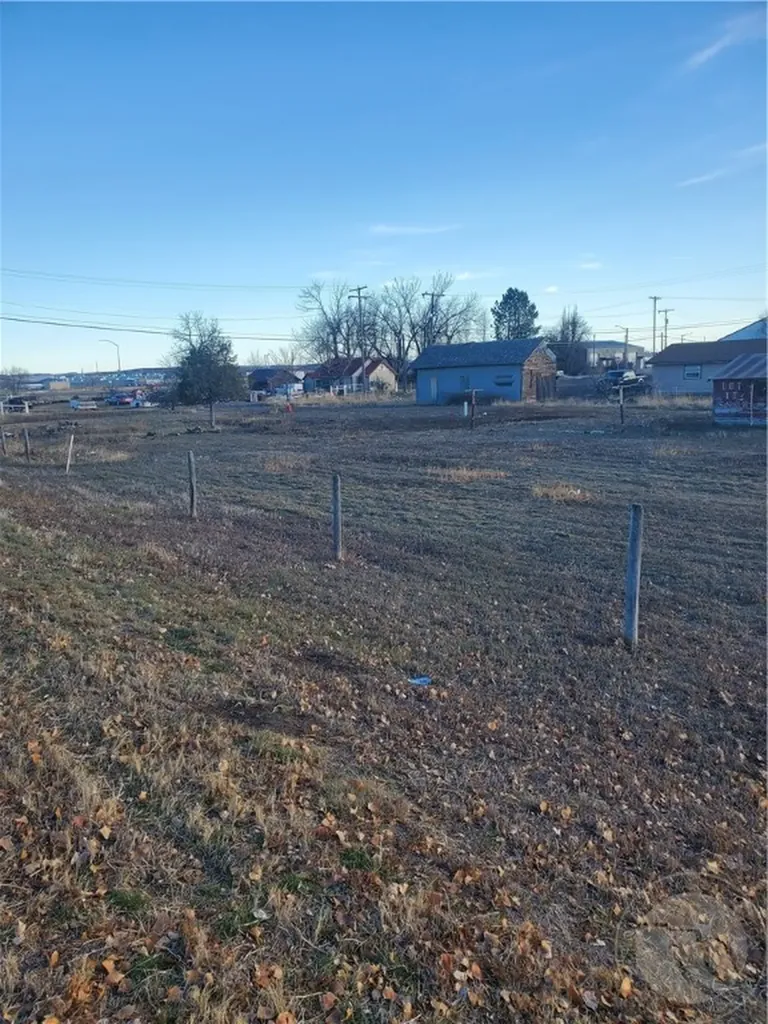 Xx 14th Street West Hardin MT 59034