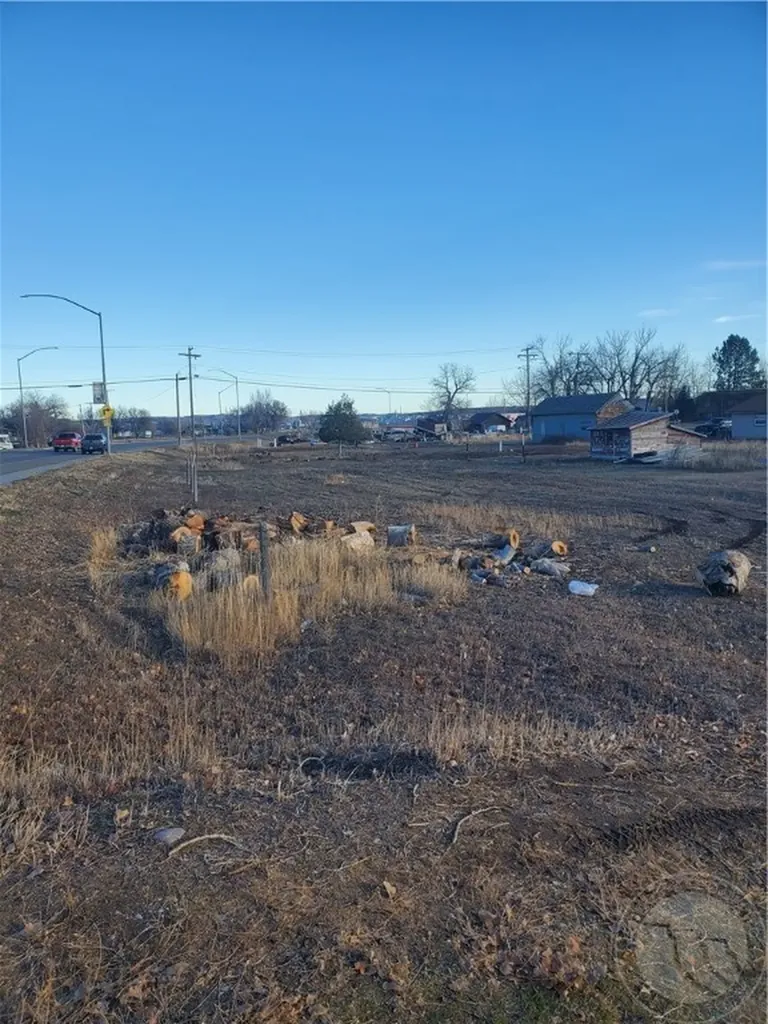 Xx 14th Street West Hardin MT 59034