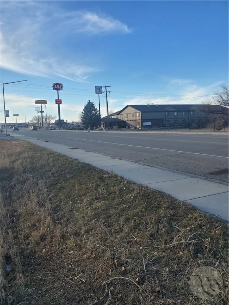 Xx 14th Street West Hardin MT 59034