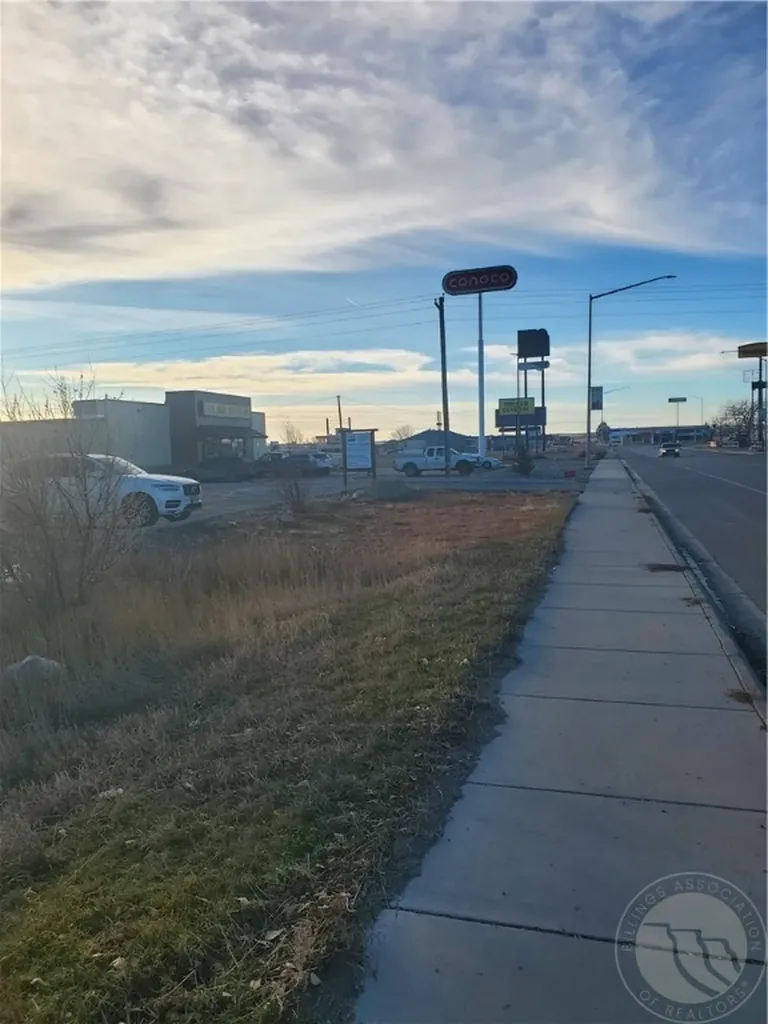 Xx 14th Street West Hardin MT 59034