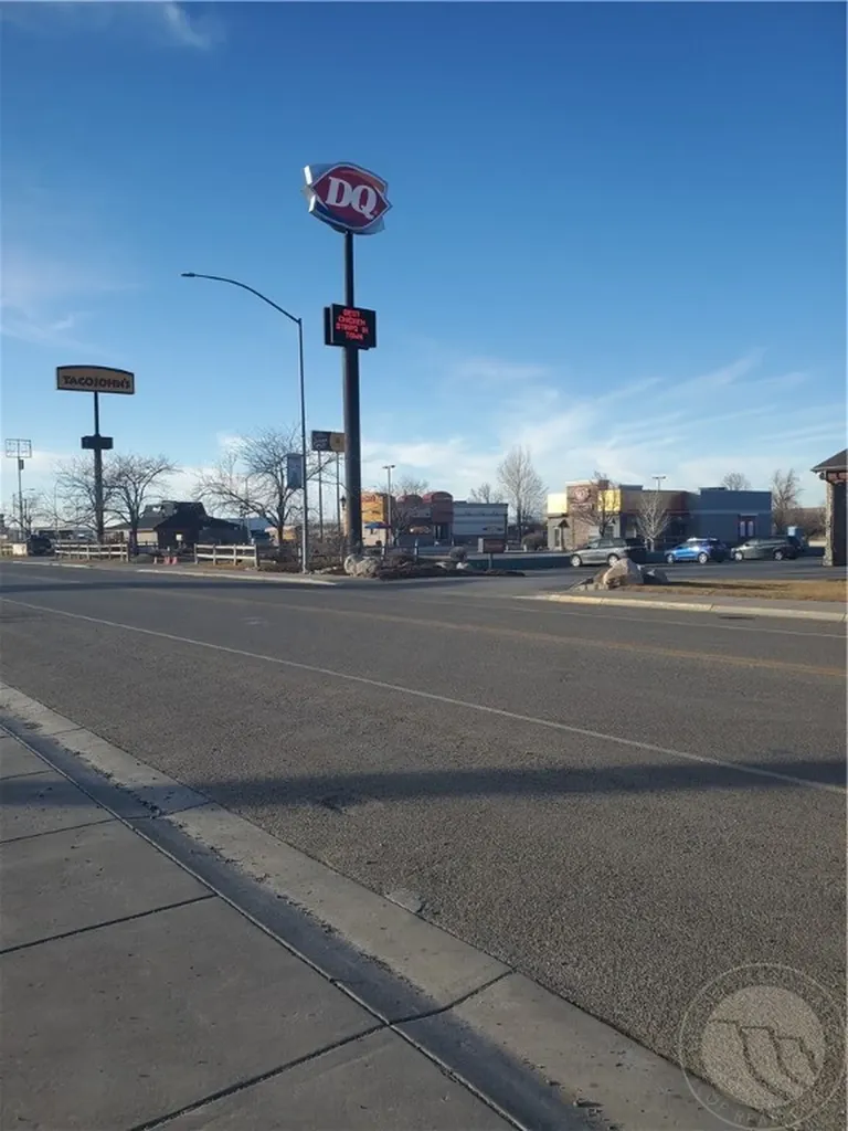 Xx 14th Street West Hardin MT 59034